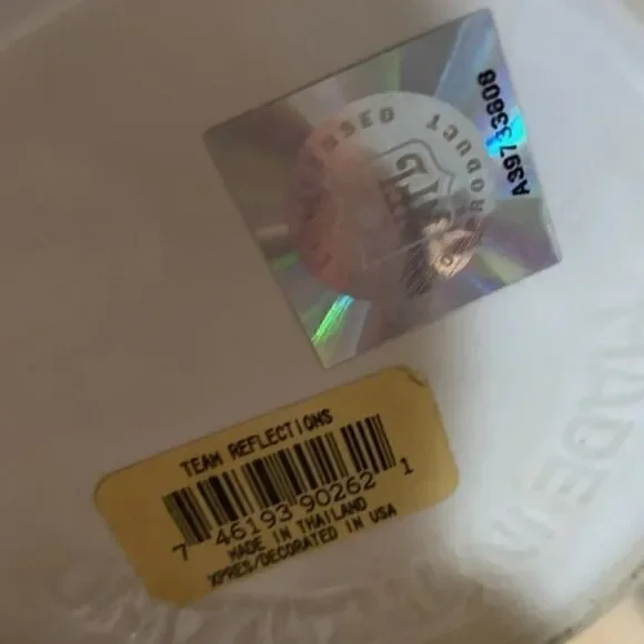 NFL Philadelphia Eagles Football Beer Stein Mug - Team Reflections - Picture 8 of 8